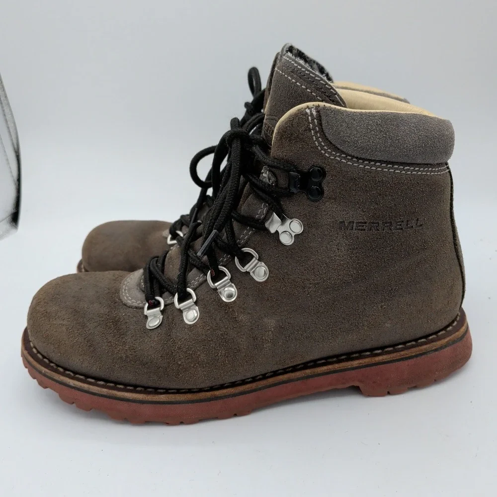 Merrell brand model